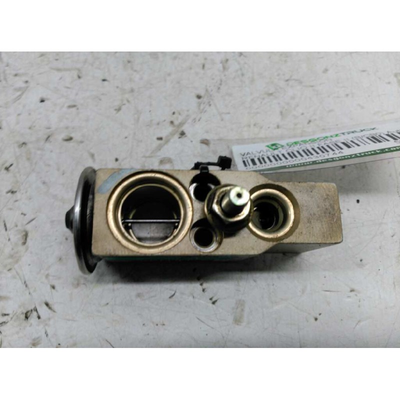 Recambio de valvula expansion para renault clio ii fase ii (b/cb0) authentique referencia OEM IAM 522057 662424M 
