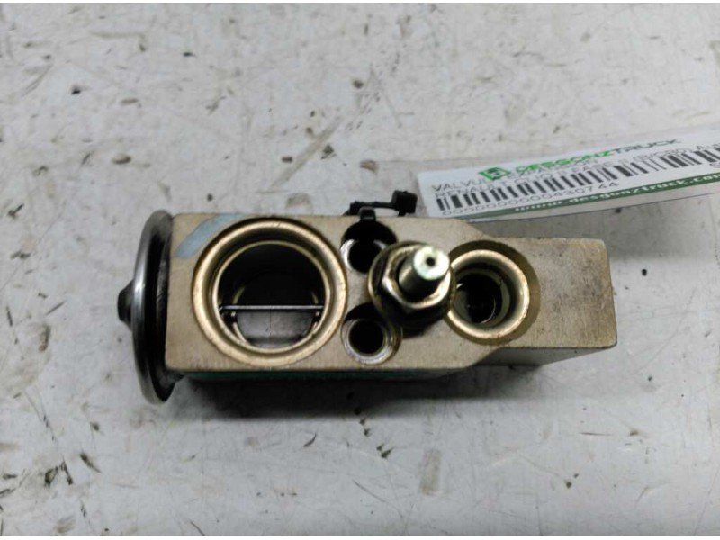 Recambio de valvula expansion para renault clio ii fase ii (b/cb0) authentique referencia OEM IAM 522057 662424M 