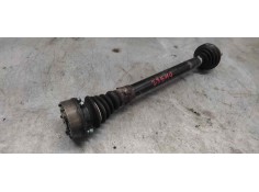 Recambio de transmision delantera derecha para seat ibiza (6k1) stella referencia OEM IAM    2