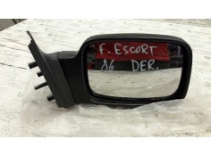 Recambio de retrovisor derecho para ford escort berlina rs turbo referencia OEM IAM  NUEVO 