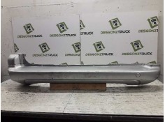Recambio de paragolpes trasero para citroën berlingo cuadro sx referencia OEM IAM   