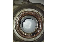 Recambio de bomba aceite para nissan cabstar 09.06 2.5 diesel referencia OEM IAM 15010EB30A   2