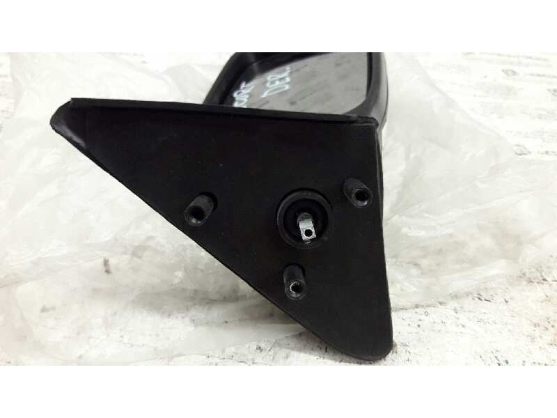 Recambio de retrovisor derecho para ford escort berlina rs turbo referencia OEM IAM  NUEVO 