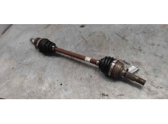 Recambio de transmision delantera izquierda para peugeot 107 urban referencia OEM IAM   