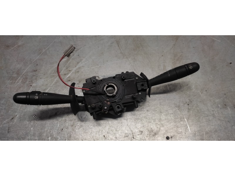 Recambio de mando multifuncion para renault megane i berlina hatchback (ba0) 1.9 dti alize referencia OEM IAM   