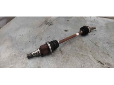 Recambio de transmision delantera izquierda para peugeot 107 urban referencia OEM IAM    2