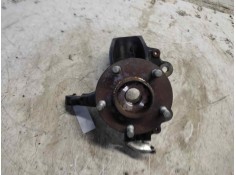 Recambio de mangueta delantera derecha para ford focus c-max (cap) connection referencia OEM IAM 3M513K170BF  