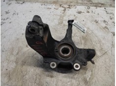 Recambio de mangueta delantera derecha para ford focus c-max (cap) connection referencia OEM IAM 3M513K170BF   2