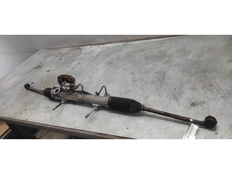 Recambio de cremallera direccion para peugeot 206 berlina xs referencia OEM IAM   