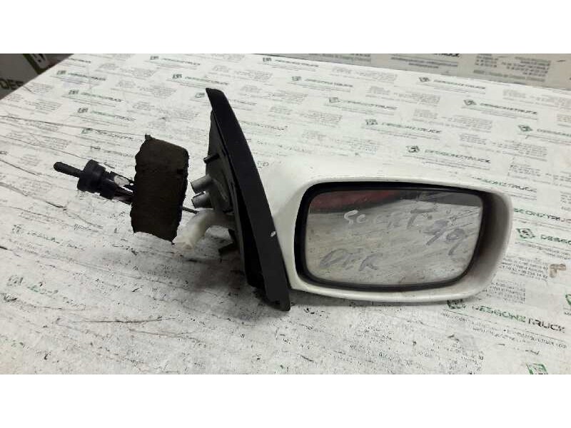 Recambio de retrovisor derecho para ford escort berlina/turnier bravo lim. referencia OEM IAM   