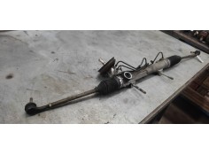 Recambio de cremallera direccion para peugeot 206 berlina xs referencia OEM IAM    2