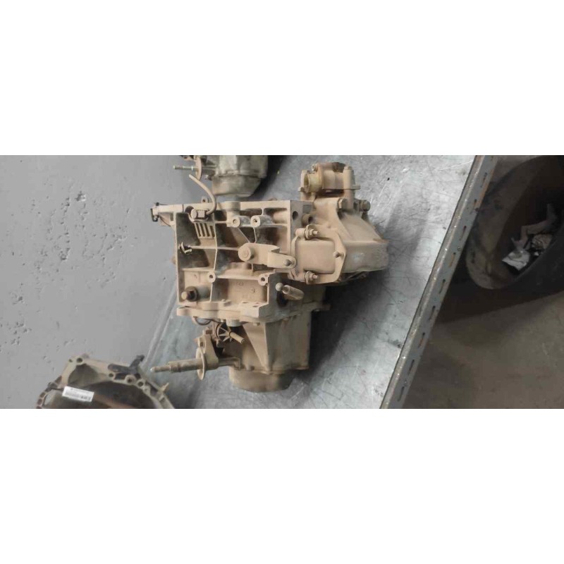 Recambio de caja cambios para citroën xantia berlina 2.0 hdi 90/110 attraction referencia OEM IAM 20TB53  