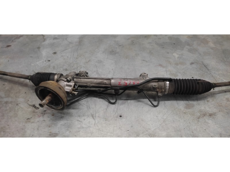 Recambio de cremallera direccion para peugeot 206 berlina xs referencia OEM IAM   