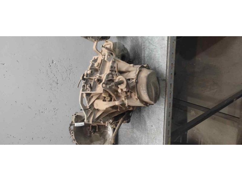 Recambio de caja cambios para citroën xantia berlina 2.0 hdi 90/110 attraction referencia OEM IAM 20TB53  