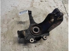 Recambio de mangueta delantera izquierda para ford focus c-max (cap) connection referencia OEM IAM 3M513K171BF   2