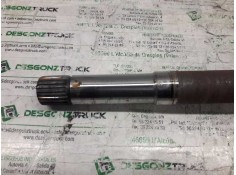 Recambio de transmision delantera derecha para citroën berlingo cuadro sx referencia OEM IAM 9637117880   2