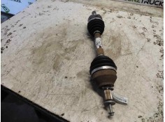 Recambio de transmision delantera izquierda para ford focus c-max (cap) connection referencia OEM IAM   