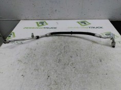 Recambio de tubos aire acondicionado para seat ibiza (6k1) sport referencia OEM IAM   