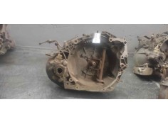 Recambio de caja cambios para citroën xsara berlina 1.9d vivace referencia OEM IAM 20TA45  