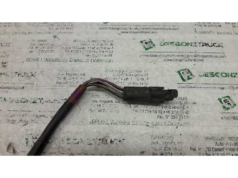 Recambio de retrovisor derecho para ford sierra berlina cl referencia OEM IAM   