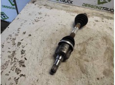 Recambio de transmision delantera izquierda para ford focus c-max (cap) connection referencia OEM IAM    2