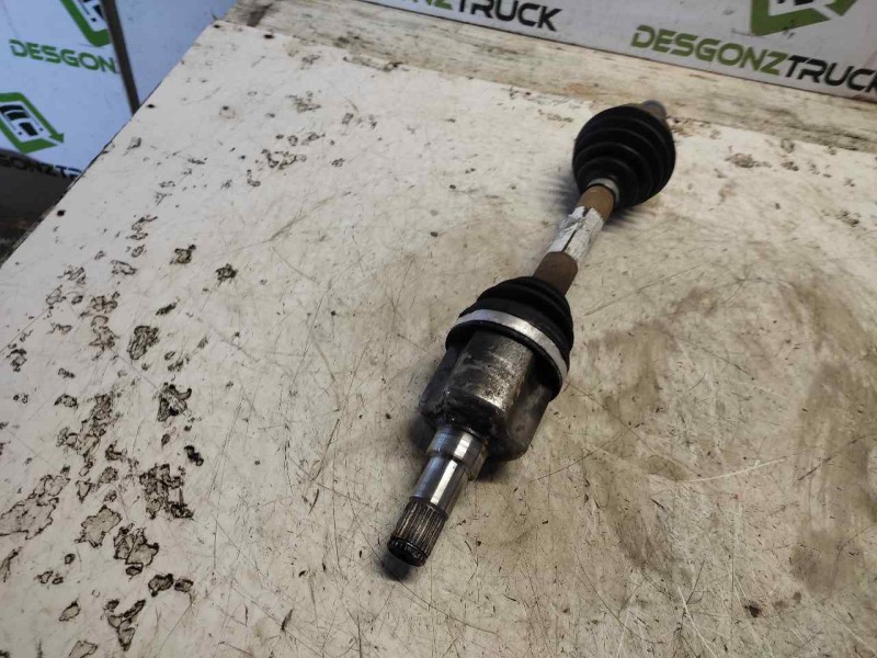 Recambio de transmision delantera izquierda para ford focus c-max (cap) connection referencia OEM IAM   