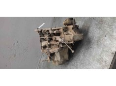 Recambio de caja cambios para citroën xsara berlina 1.9d vivace referencia OEM IAM 20TA45   2