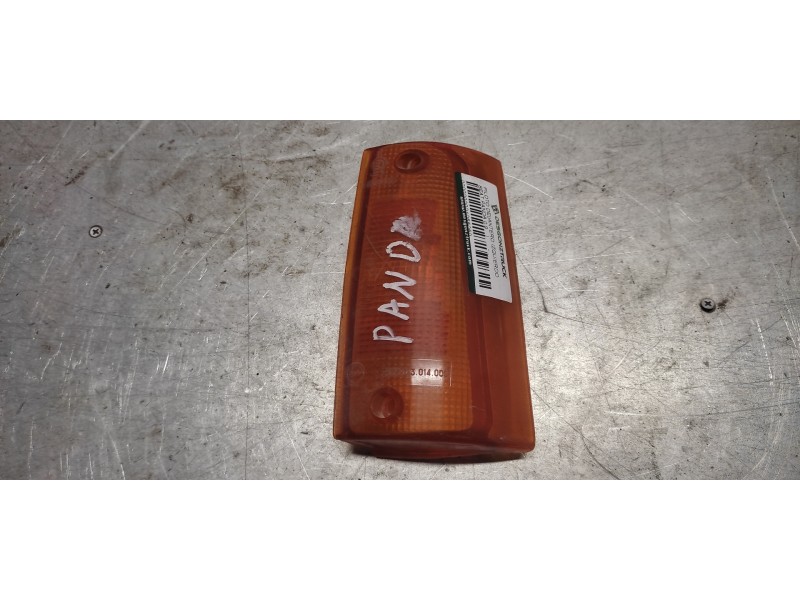 Recambio de piloto delantero izquierdo para seat panda 0.9 referencia OEM IAM   