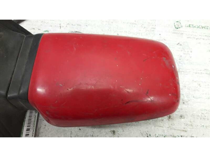 Recambio de retrovisor derecho para ford sierra berlina cl referencia OEM IAM   