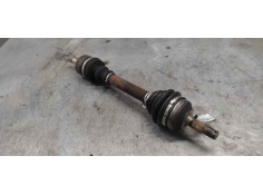 Recambio de transmision delantera izquierda para peugeot 206 berlina xs referencia OEM IAM   