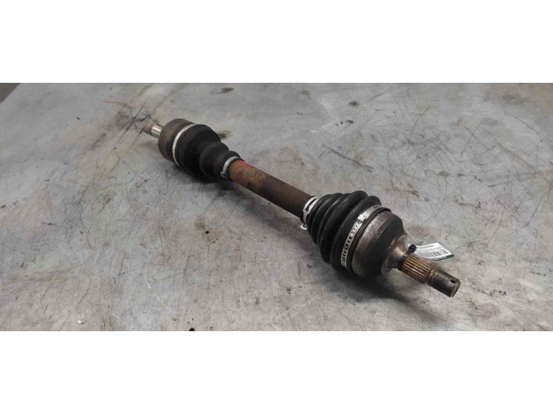 Recambio de transmision delantera izquierda para peugeot 206 berlina xs referencia OEM IAM   