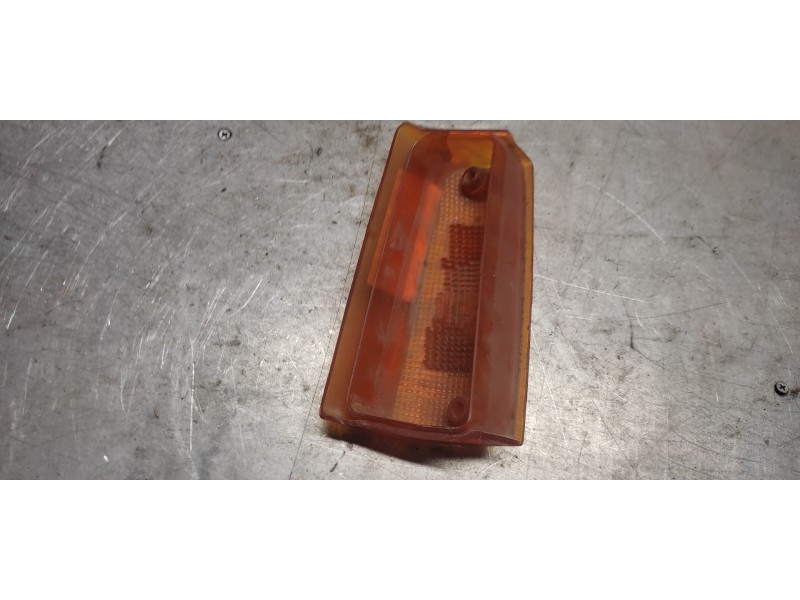 Recambio de piloto delantero izquierdo para seat panda 0.9 referencia OEM IAM   