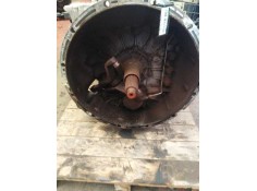 Recambio de caja cambios para volvo fh 12 2002  fsa xlow 4x2 corto referencia OEM IAM VT2412B SP3190238  2