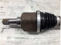 Recambio de transmision delantera izquierda para citroën berlingo cuadro sx referencia OEM IAM 9637117780   2