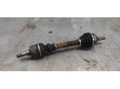 Recambio de transmision delantera izquierda para peugeot 206 berlina xs referencia OEM IAM    2