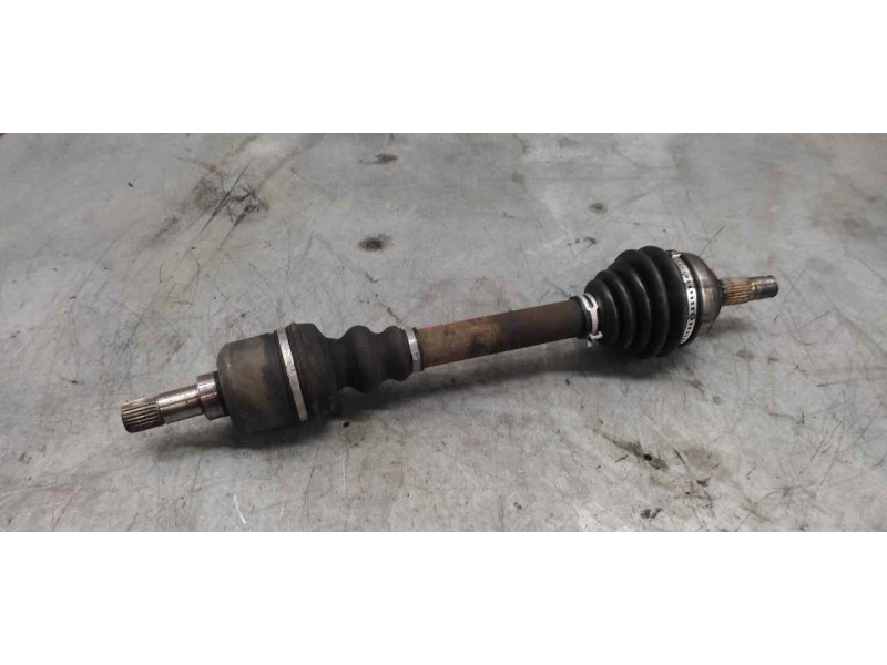 Recambio de transmision delantera izquierda para peugeot 206 berlina xs referencia OEM IAM   