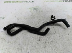Recambio de manguera de agua para seat ibiza (6k1) sport referencia OEM IAM    2