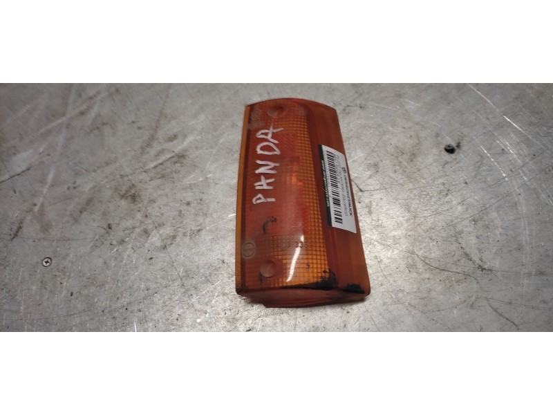 Recambio de piloto delantero izquierdo para seat panda 0.9 referencia OEM IAM   