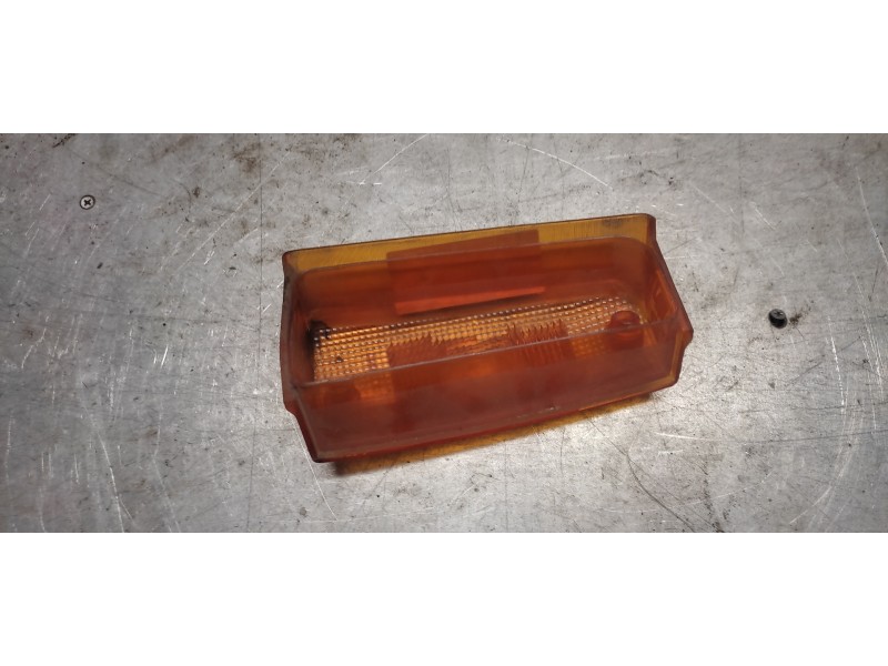 Recambio de piloto delantero izquierdo para seat panda 0.9 referencia OEM IAM   