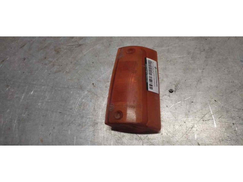 Recambio de piloto delantero izquierdo para seat panda 0.9 referencia OEM IAM   