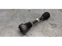 Recambio de transmision delantera izquierda para seat ibiza (6l1) cool referencia OEM IAM 6Q0407271AT   2