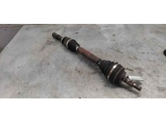 Recambio de transmision delantera derecha para renault scenic (ja..) 1.9 dci authentique referencia OEM IAM   