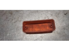 Recambio de piloto delantero izquierdo para seat 124 124 referencia OEM IAM  NARANJA  2