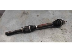 Recambio de transmision delantera derecha para renault scenic (ja..) 1.9 dci authentique referencia OEM IAM    2