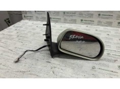 Recambio de retrovisor derecho para fiat brava (182) 16v 80 clima referencia OEM IAM   