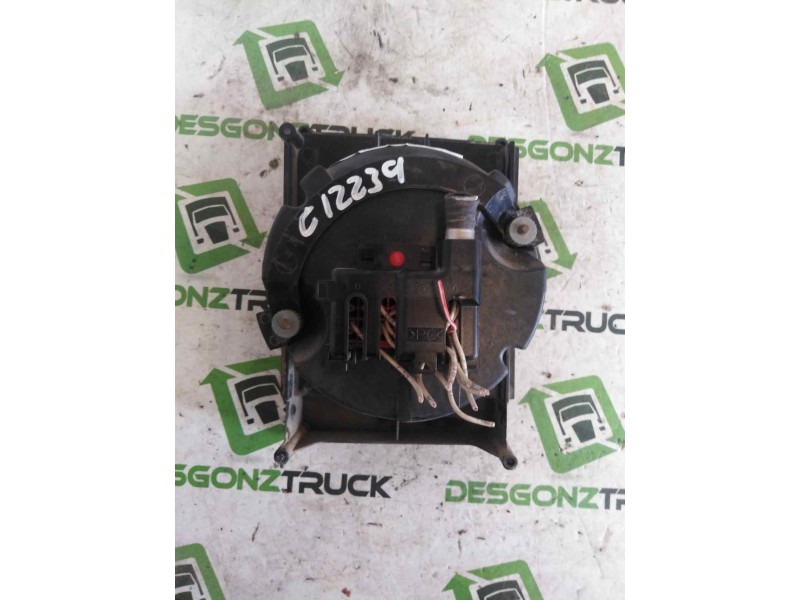 Recambio de tacografo para renault hd 340.18 / 26 premium e2 9.8 diesel referencia OEM IAM BG8456 955384 