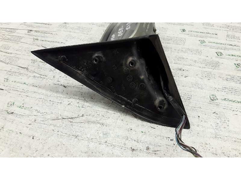 Recambio de retrovisor derecho para fiat brava (182) 16v 80 clima referencia OEM IAM   