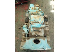 Recambio de caja cambios para scania serie 2 (r 112-305) fsafe 3800 / 16-17.0 / h 4x2 corto cr 13 / 14 b referencia OEM IAM GR87