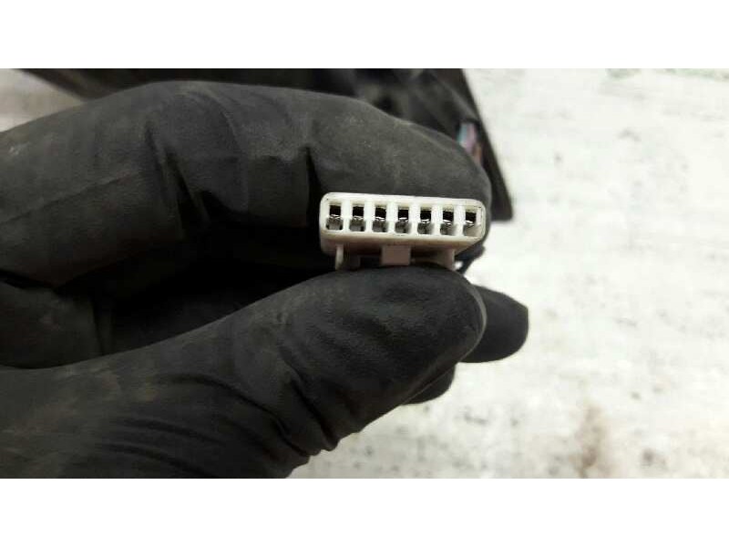 Recambio de retrovisor derecho para fiat brava (182) 16v 80 clima referencia OEM IAM   