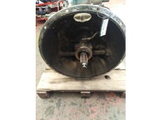 Recambio de caja cambios para scania serie 2 (r 112-305) fsafe 3800 / 16-17.0 / h 4x2 corto cr 13 / 14 b referencia OEM IAM GR87 2